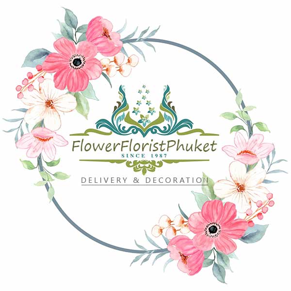 Flower Florist Phuket